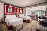 The Venetian Prestige Club Lounge Hotels in Las Vegas