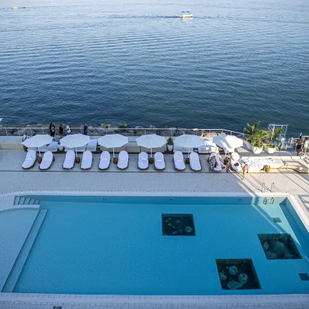 Galei Kinneret Hotel