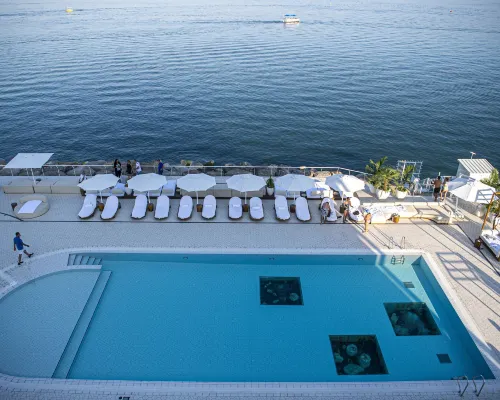 Galei Kinneret Hotel Hotels in Kinnerot