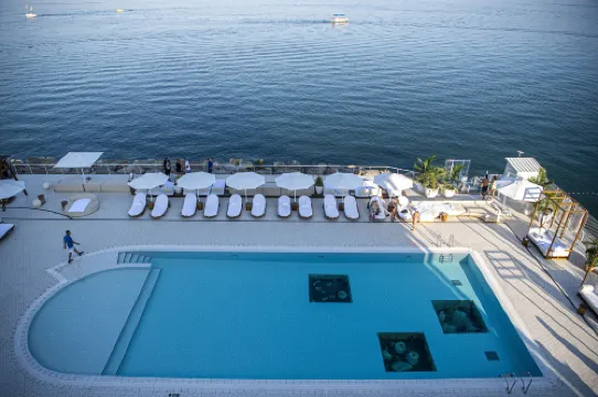 Galei Kinneret Hotel