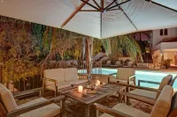 Villa Mistral Montiboli by Buccara - Villas