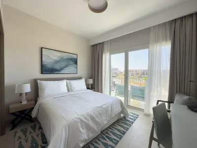 Vida Marassi By Bird Nest Hotel dekat Seashell
