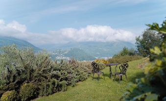 Lodge du Hautacam