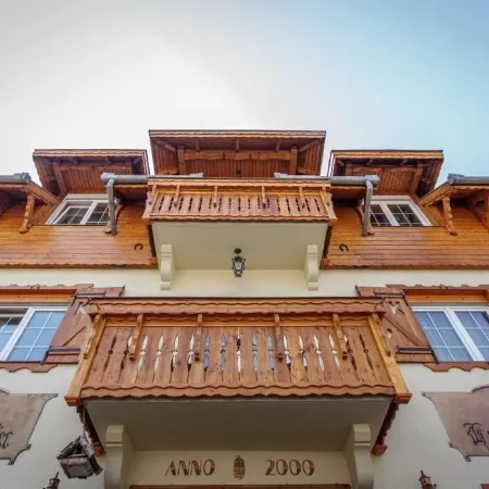 Hotel Karin Отели рядом с достопримечательностью «04. Уйпешт»