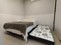 Honório Pousada