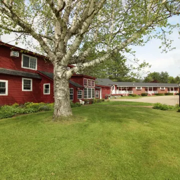 Coho Inn & Motor Lodge