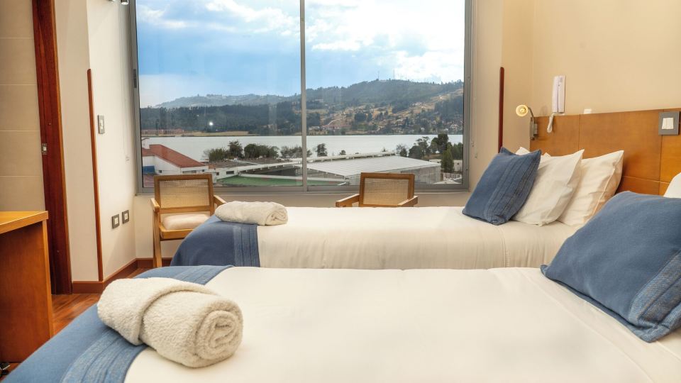 Samakwā Hotel Boutique