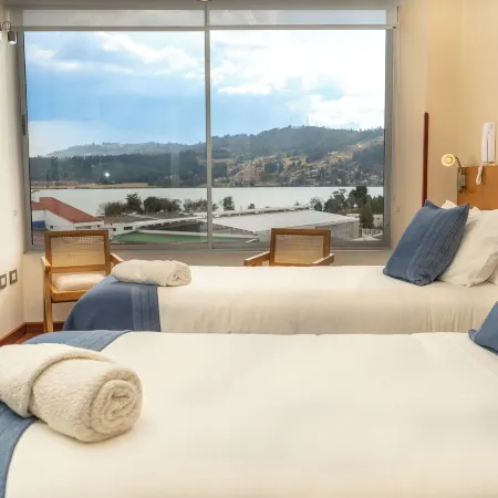 Samakwā Hotel Boutique