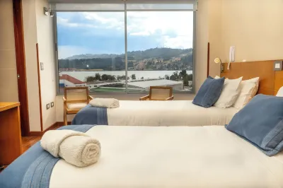 Samakwā Hotel Boutique Hotels near Multimarcas J y N