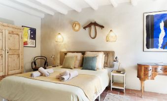 El Castell de Segueró