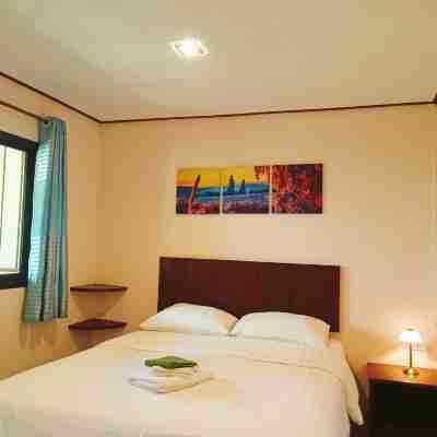 โคเวิร์ซ Rooms
