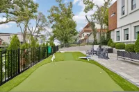 Eagle Nest House in Nashville