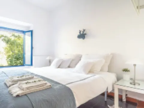 WHome Family Paradise, Exquisite Retreat for Holidays Hotels in Abrantes