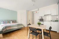 バジェテル - コング オスカーズ ゲート 44