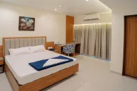 Hotel Anugraha NX Hotel di Boisar