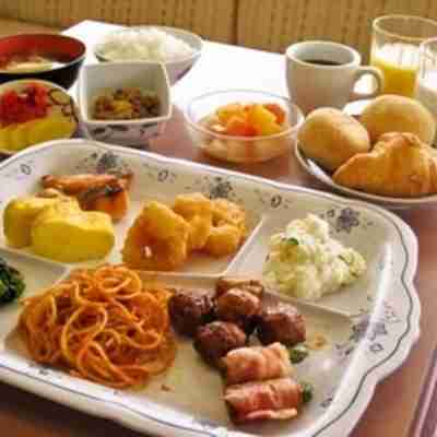 ホテルアルファーワン敦賀 Dining/Meeting Rooms