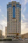 Snood Al Huda Hotels near Safa