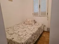 Cozy Coastal Retreat in San Juan de Los Terreros Hotel a Pulpí