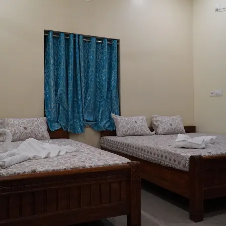 SONAJHURI BAGAN BARI