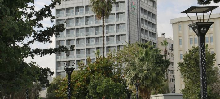 Mersin Oteli Ξενοδοχεία στην πόλη Akdeniz