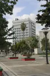 Mersin Oteli - Pet friendly