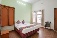 FabHotel Girija Hotels in Nandrabad