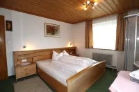Holiday Apartment in Kappl Near Ski Resort - balcony
