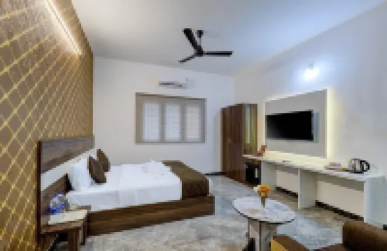Dreams Luxury Stays