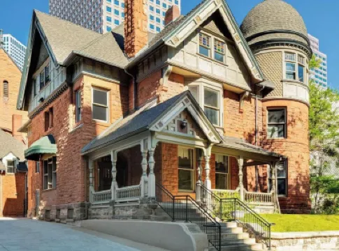 Urban Cowboy Denver Hotels in Denver downtown/capitol hill