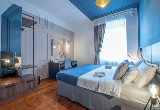 코토르 네스트 외관