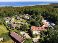 哈魯登斯小屋和旅舍