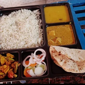 Hotel Ramlalla Palace