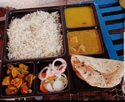 Hotel Ramlalla Palace