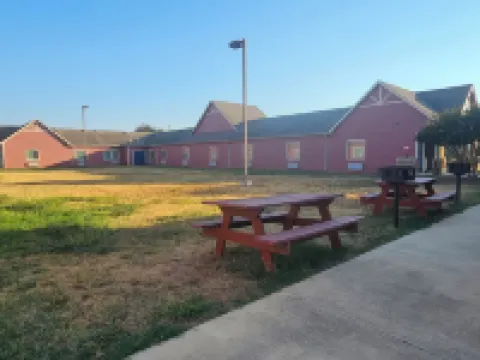 Dilley Motor Inn Hotels in Dilley