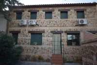 Casa Rural las Navillas - Mountain view