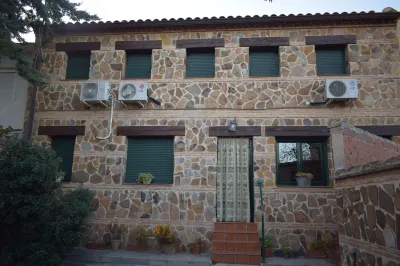 Casa Rural las Navillas Hotels in Las Navillas