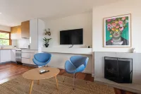2-Bed Apartment in the Heart of Ponsonby