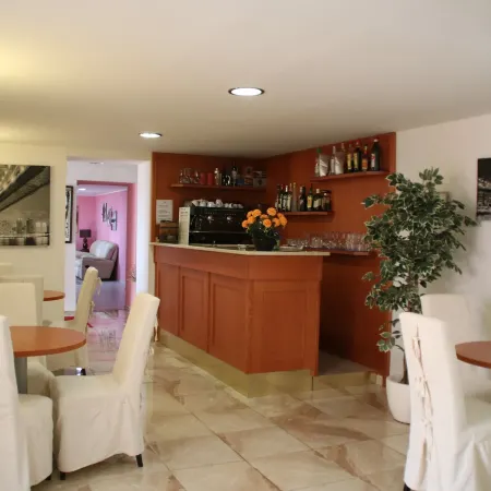 Hôtel Lutetia