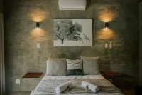 Rhinos Rest Private Luxury Villa