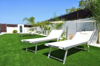B&B LA PERLA NERA