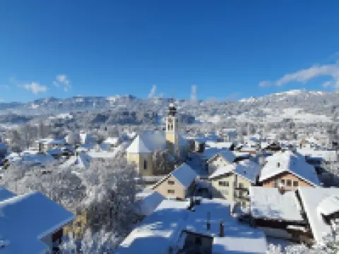 Sanosueno 3 Hotels in Sonthofen