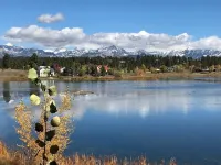 Pagosa Lodge