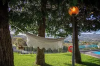 Casa Avó Chiquinha Hotels in Boticas
