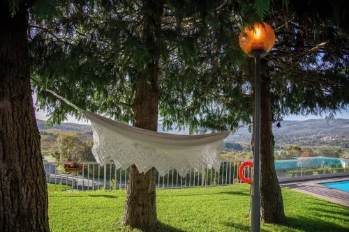 Casa Avó Chiquinha Hotels in Montalegre