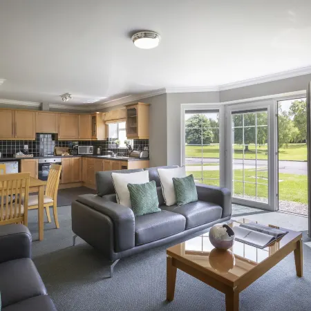 Killarney Flesk River Apartments