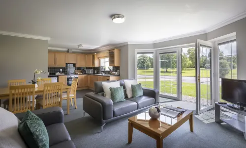 Killarney Flesk River Apartments - 2-Star