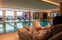 Das Alois 4 Sterne Superior - Pools