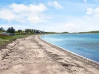 4 Person Holiday Home in Knebel