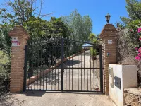 CD-1383 Three Bedroom Villa with Pool