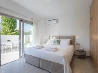 Hermes&Dione Hoteles en Pithari